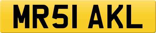 MR51AKL